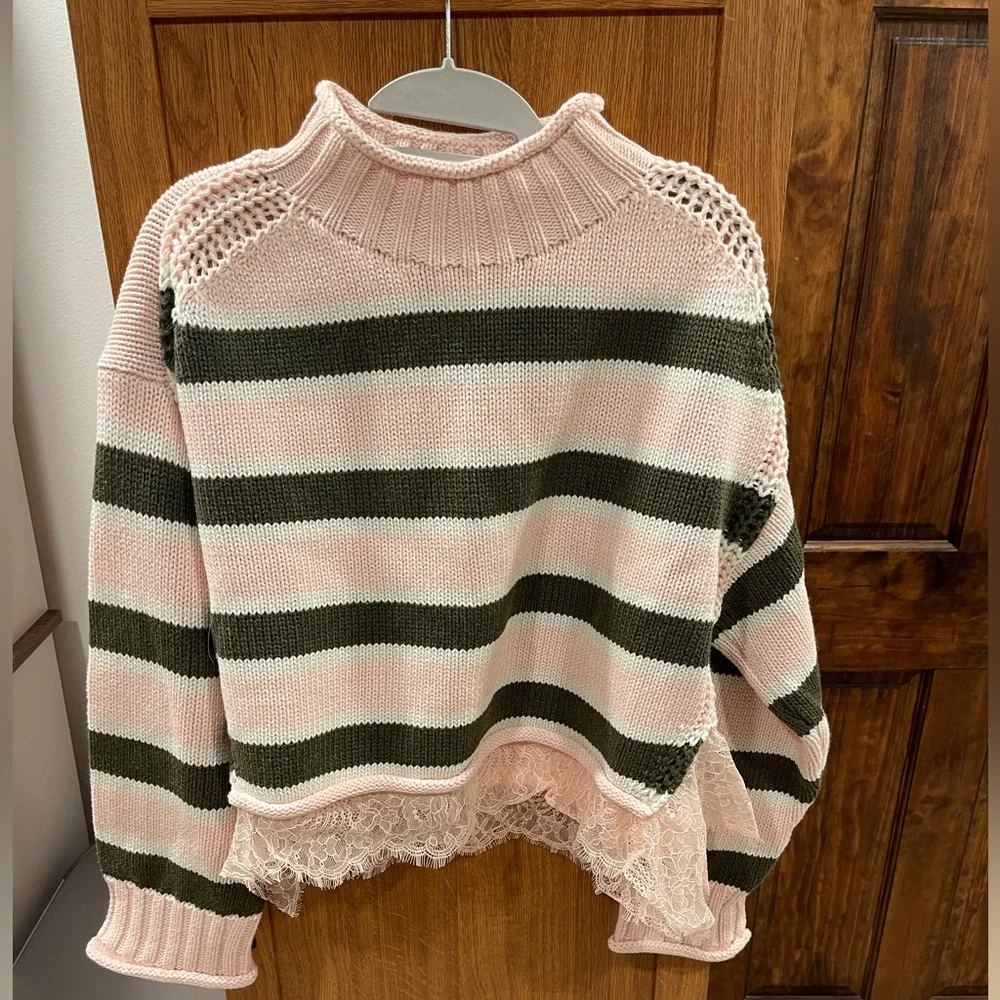 J. Crew The Rollneck™ by Collina Strada - Picture 2 of 6